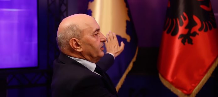 Rezoluta për Specialen kaloi pa votën e LDK-së, flet Isa Mustafa!