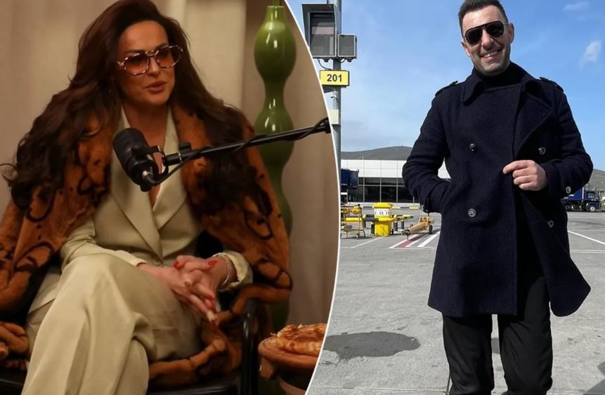 Xhuli shokon me deklaratat ndaj Vedat Bajramit: Ai i ka letrat me një rumune në Itali, e rrahë gruan e vet dhe përdor narkotikë