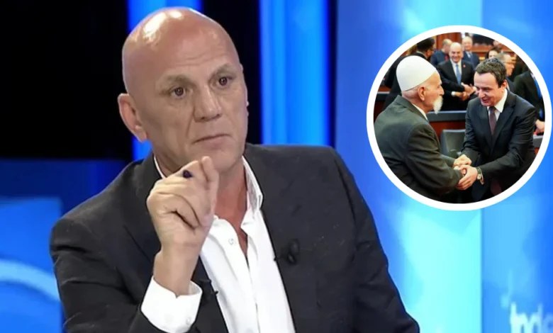 Geci: Familja Jashari e refuzoi kërkesën e Kurtit qysh atë natë kur iu shkuan në shtëpi – LVV dëshiruan të “shesin mjegull”