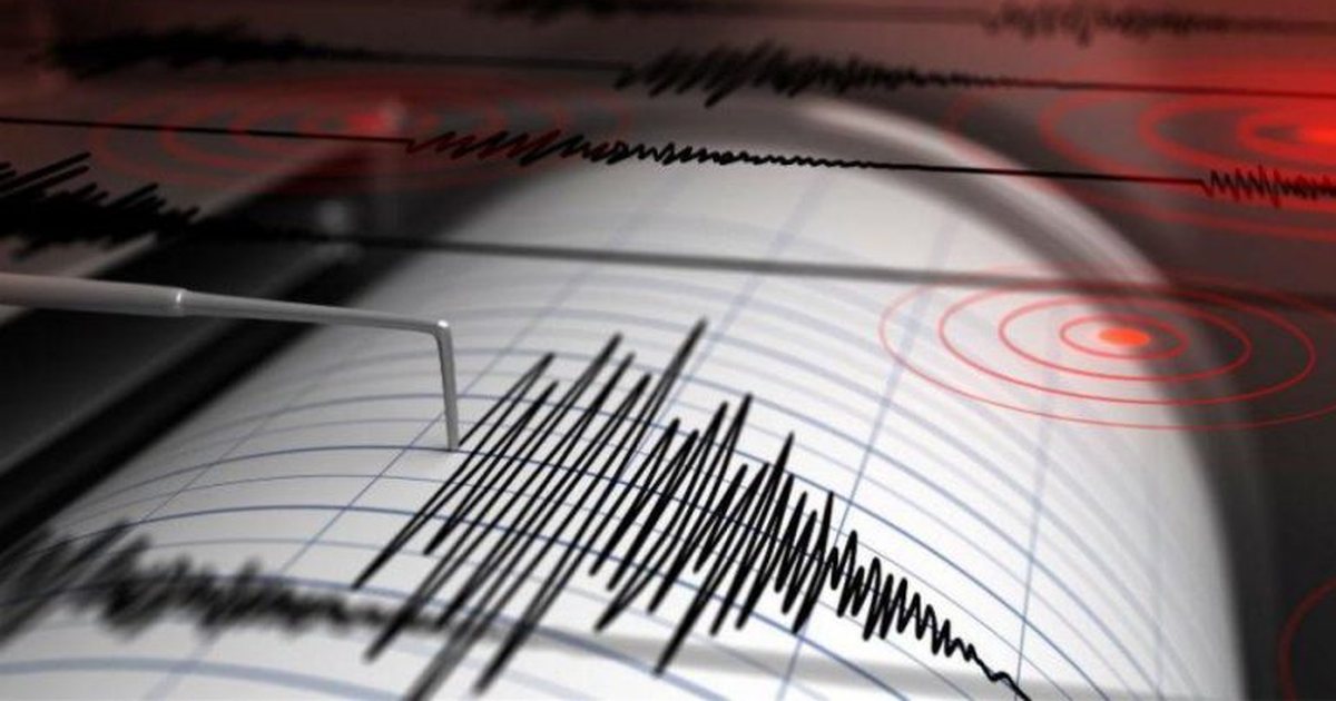 Malajzia goditet nga një tërmet i fuqishëm me magnitudë 7 1