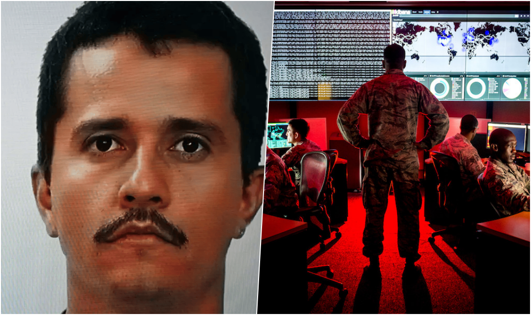 Zbulohet roli i SHBA në ekzekutimin e  El Mencho s  në Meksikë