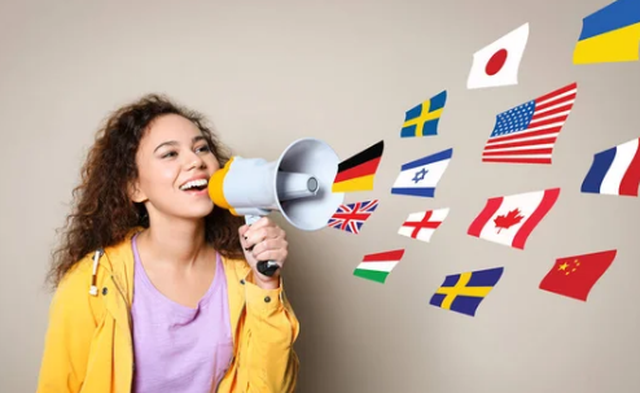 Flet më shumë se një gjuhë? Ja çfarë i bën kjo trurit tënd