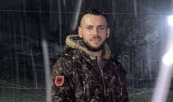 Ky është 34 vjeçari që vdiq tragjikisht në Rahovec, la pas vetes tre fëmijë dhe gruan shtatzënë