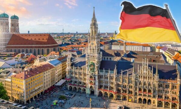 Gjermania anulon mbi 8,200 leje qëndrimi: 661 prej tyre të shqiptarëve