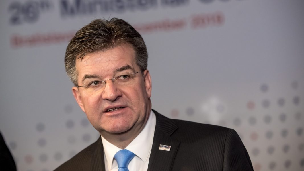 Lajçak për bisedat me Epsteinin: Ndihem si idiot