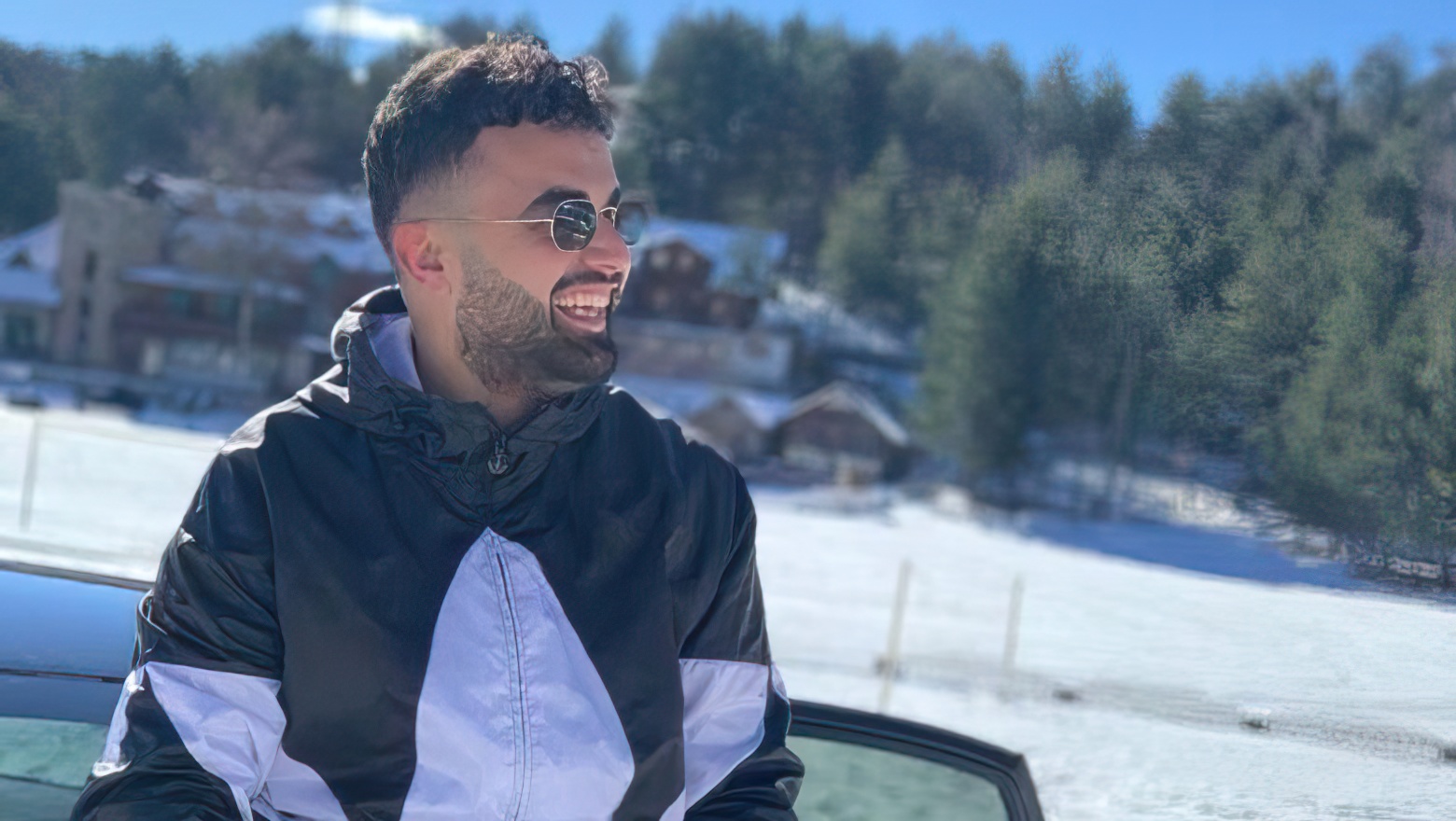 Plagosja e Dacit në Lezhë, brenda berberhanes ishin një polic dhe një anëtar i fisit Nikulaj