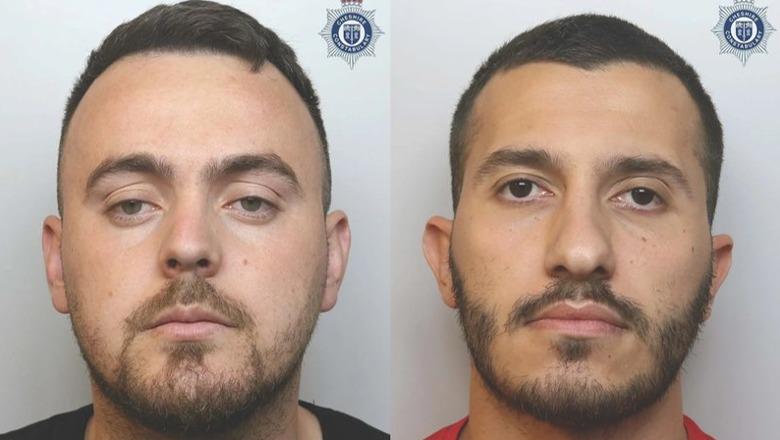 Shqiptarët grabisin 7 prona në Angli  mes tyre edhe shtëpinë e lojtarit të Premier Ligës