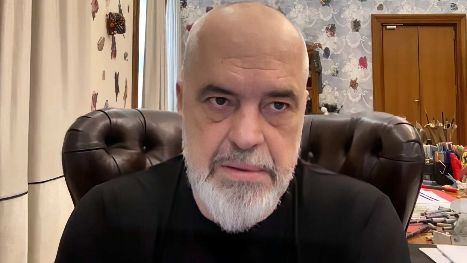 Rama sulmon sërish gjyqtarët dhe minon pavarësinë e drejtësisë