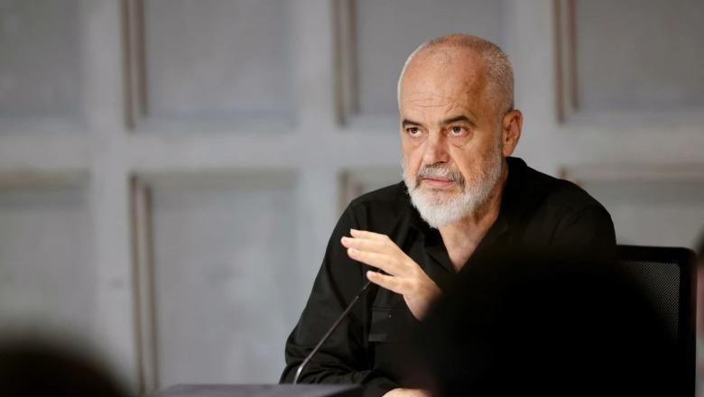 Rama  dhëmb për dhëmb  në mbrojtje të Ballukut  Do të ndërhyjmë në legjislacion