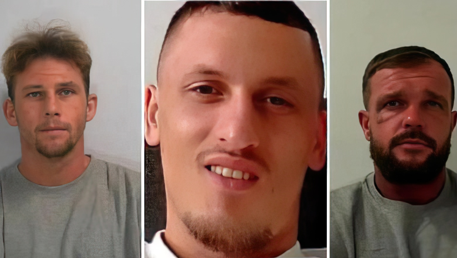 Burgim i përjetshëm për dy anglezë që vranë shqiptarin Indrit Mustafaj gjatë grabitjes