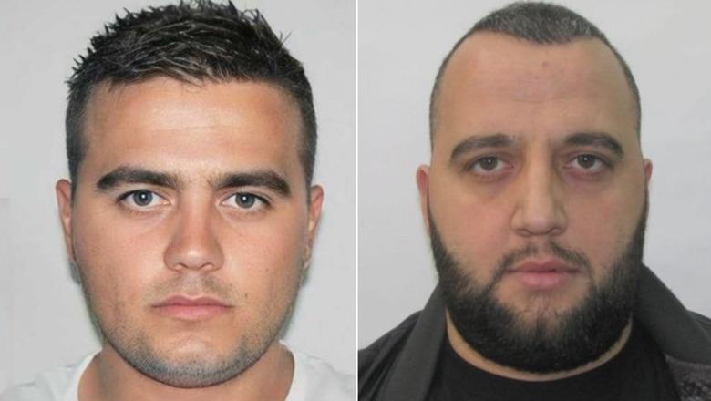 Vëllai i Suel Çelës përfundon në spital  Mario Çela mbërrin nga Belgjika me epikrize