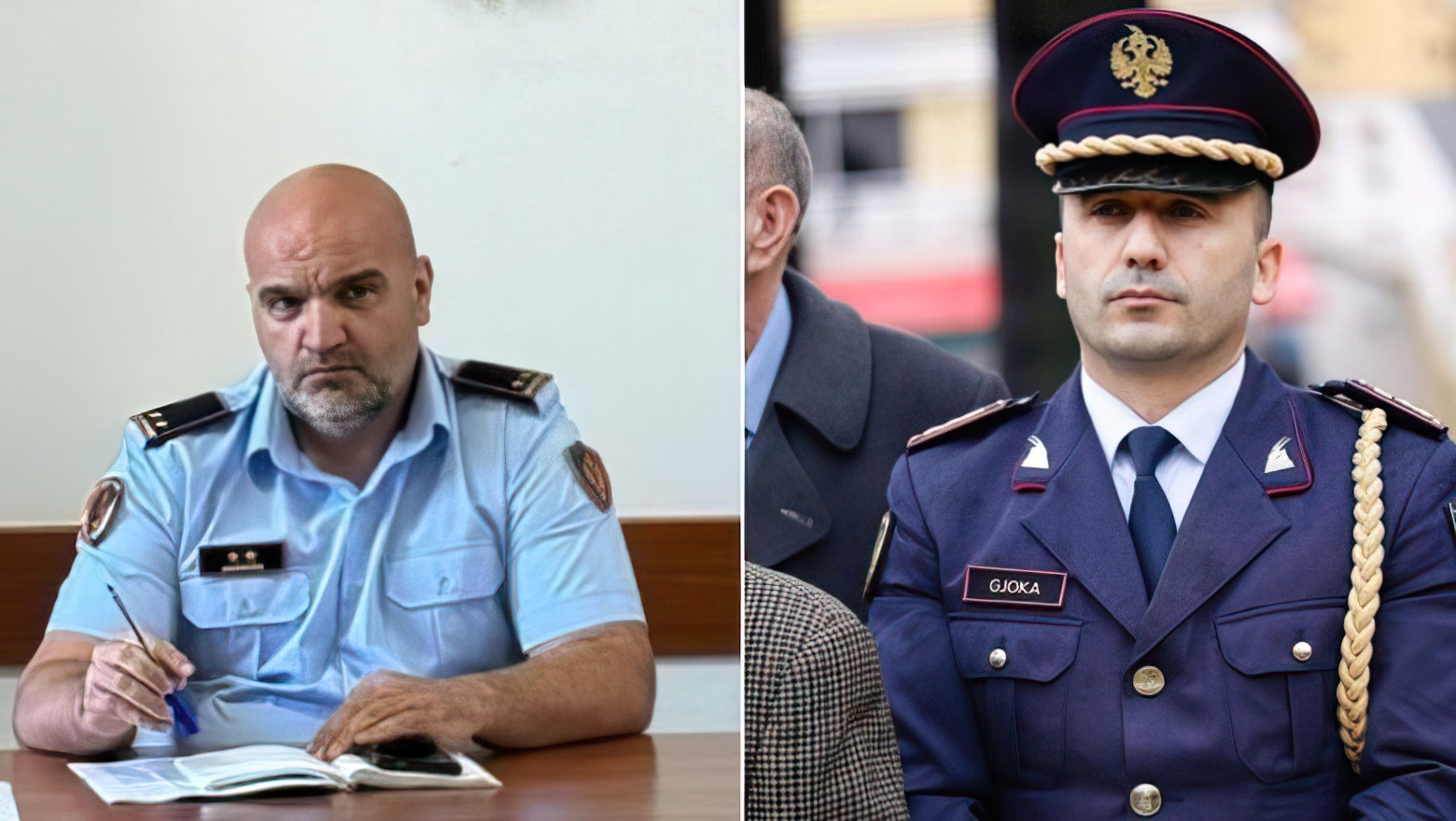 Policët e Shtetit lejuan kazino në Lezhë dhe shtëpi bari në Rrilë