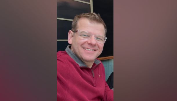 E rëndë: Ky është kosovari që vdiq gjatë skijimit në Çikago