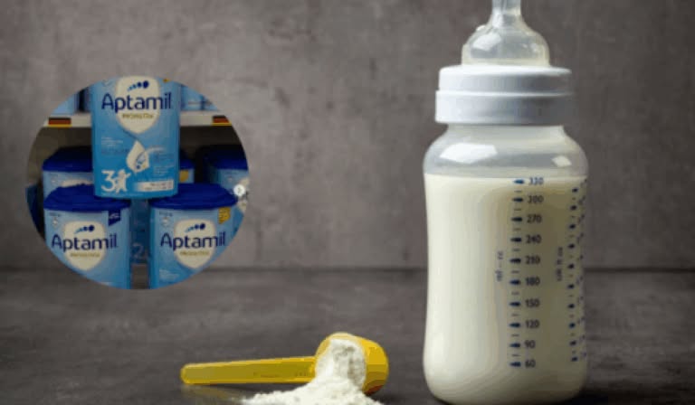 Pas aferës me qumështin e fëmijëve, Avokati Tahiri ngre dyshime edhe për produktet e tjera të kompanisë së Xhabir Kajtazit