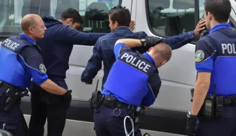 Arrestohet banda nga Kosova, kanë kryer 161 vjedhje në Zvicër