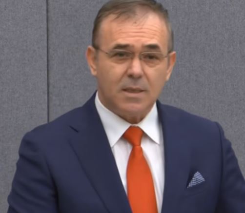 “Edhe sot do ta bëja të njëjtën gjë” – Selimi: UÇK-ja nuk u krijua nga dëshira, por nga nevoja