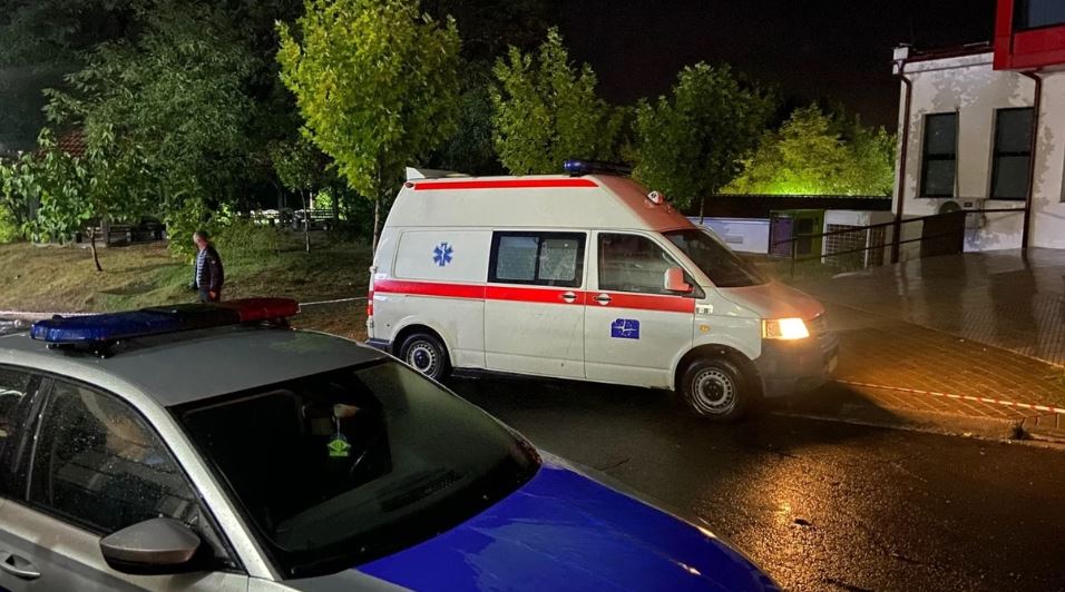 Aksident i rëndë në Mitrovicë, një 30-vjeçar humbi jetën