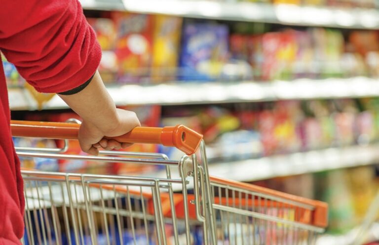 ASK: Çmimet në janar 5.8 % më të larta se një vit më parë