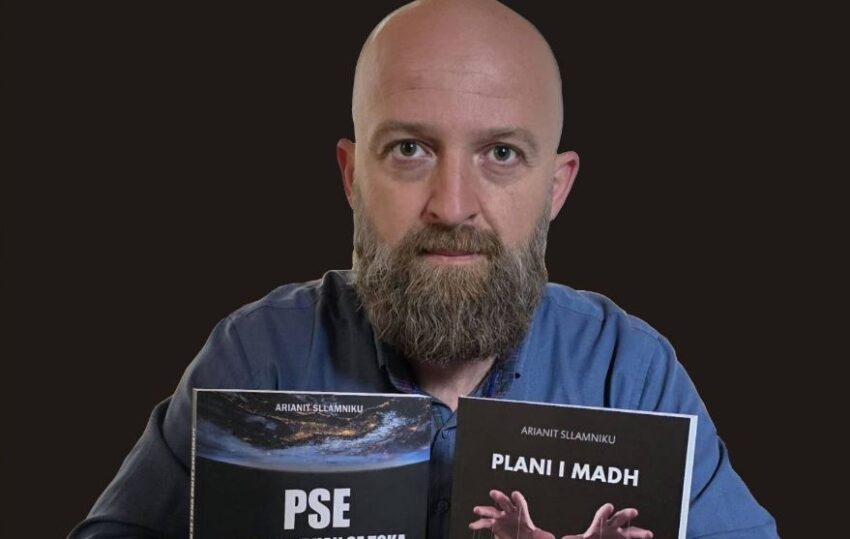 Gjykata merr vendim për Arianit Sllamanikun, e dërgon në arrest shtëpiak