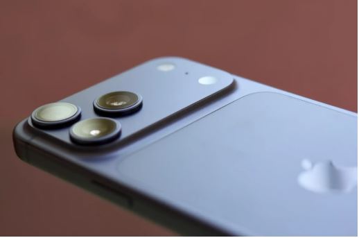 iPhone 18 Pro do të ketë një kamerë selfie të përmirësuar