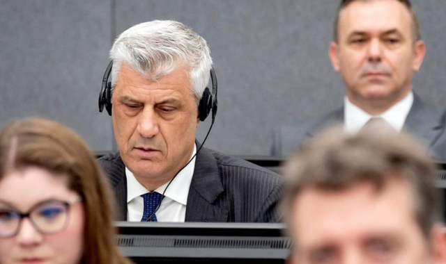 30 deputetë zviceranë nënshkruajnë një rezolutë, kërkojnë drejtësi e barazi në Hagë