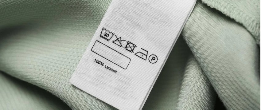 Shumëkush nuk e di: Ja çfarë do të thotë simboli i trekëndëshit në etiketat e veshjeve