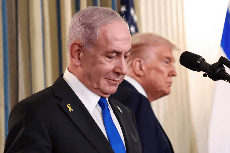 Netanyahu niset drejt SHBA: Pritet të diskutojë me Trump për sulme të mundshme ndaj Iranit