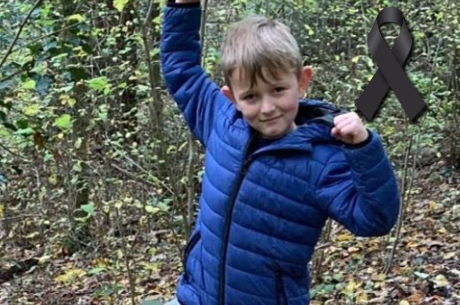 Thithi aromën e deodorantit, 11-vjeçari ndërron jetë pas sfidës virale në TikTok