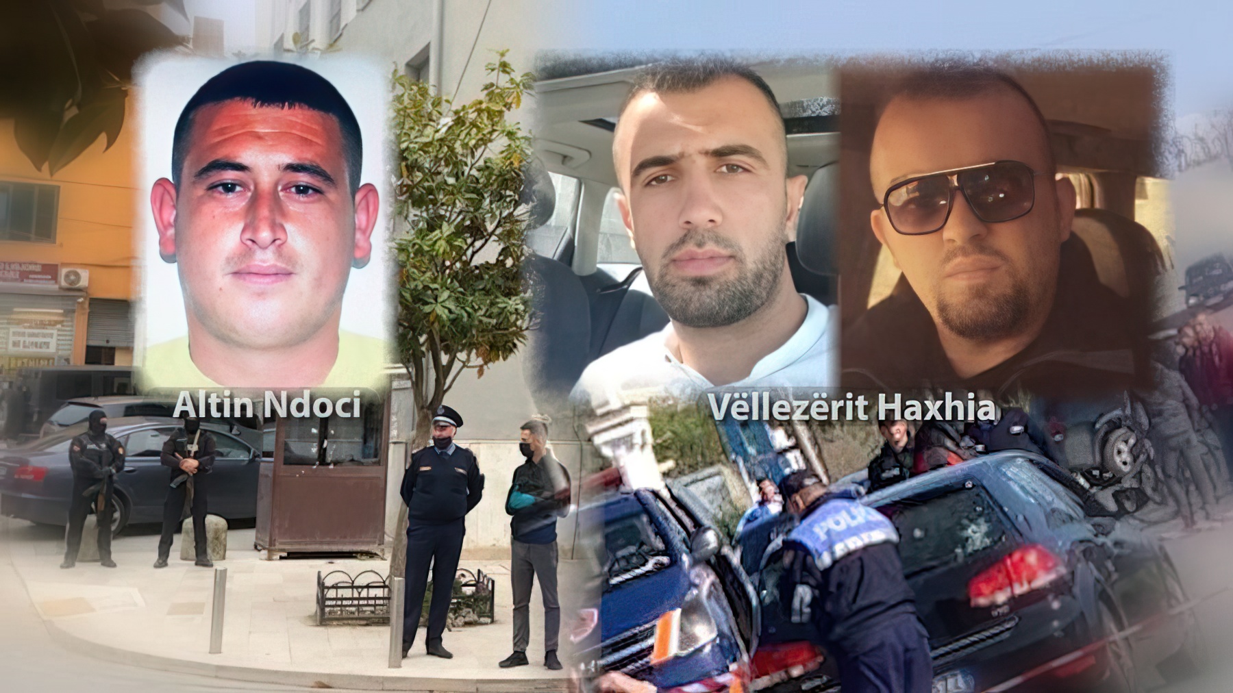 Përplasje e fortë mes prokurorit Dibra dhe avokates së Ndocit  Pse i ke fshehur provat  apo je brenda 