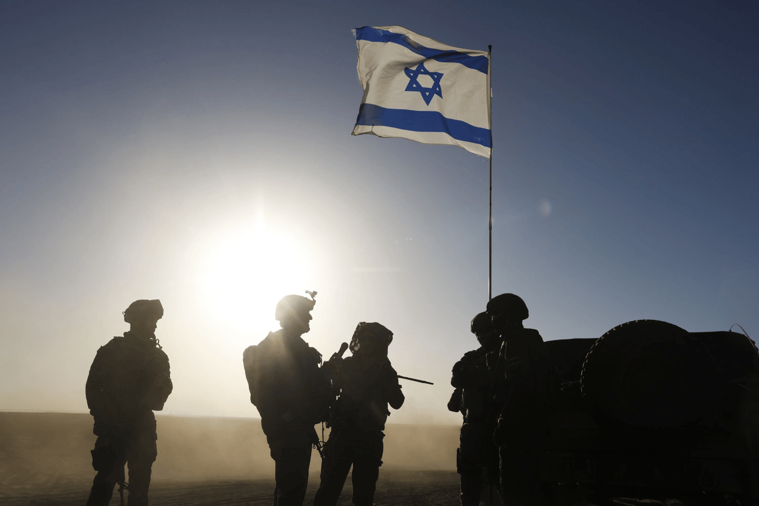 Përdorën informacione sekrete ushtarake për të fituar 150 mijë dollarë në baste, në pranga dy izraelitët