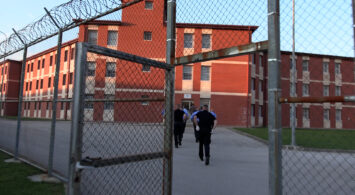 Vdekje e dyshimtë në Burgun e Sigurisë së Lartë