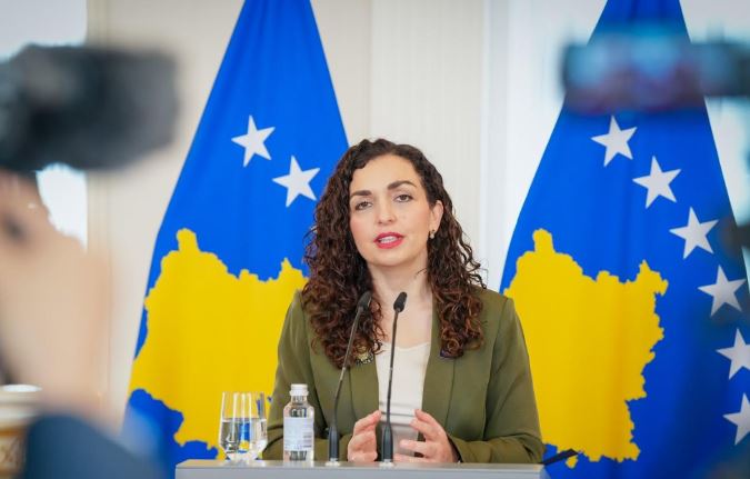 Osmani konfirmon se nesër do të jetë në Washington për takimin e Bordit të Paqes