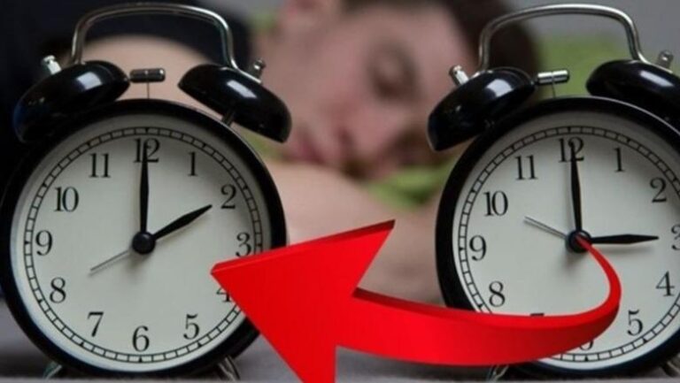 Akrepat lëvizin një orë para, në këtë ditë ndërrohet ora