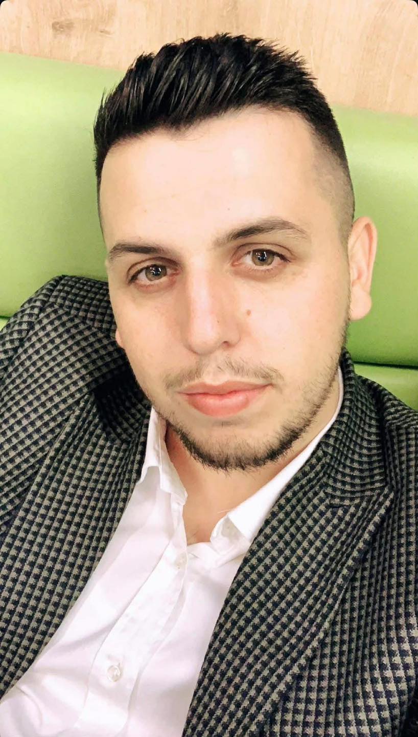 Sot i jepet lamtumira Lirim Bajraktarit, i cili humbi jetën tragjikisht dje