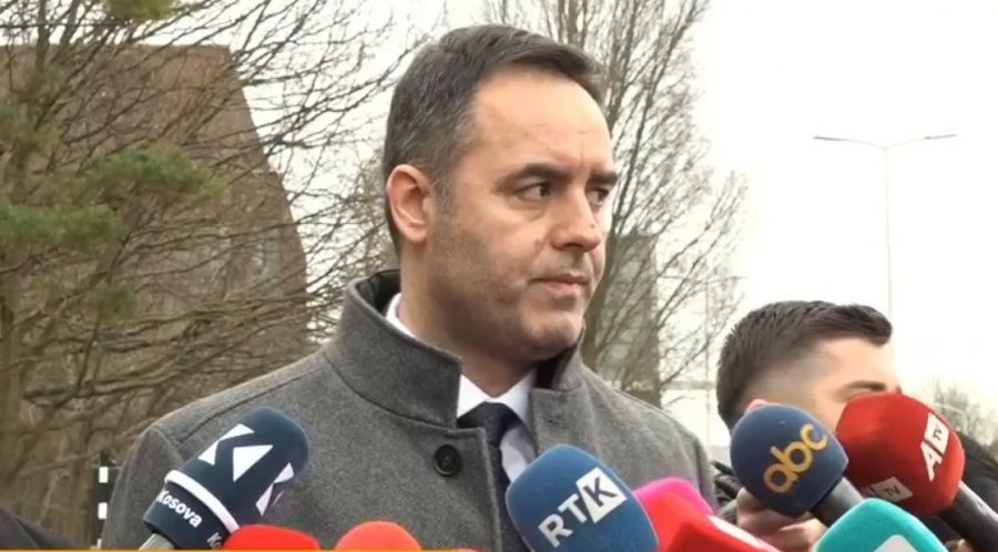 Konjufca: Lufta jonë, lufta e popullit të Kosovës, ishte luftë e drejtë