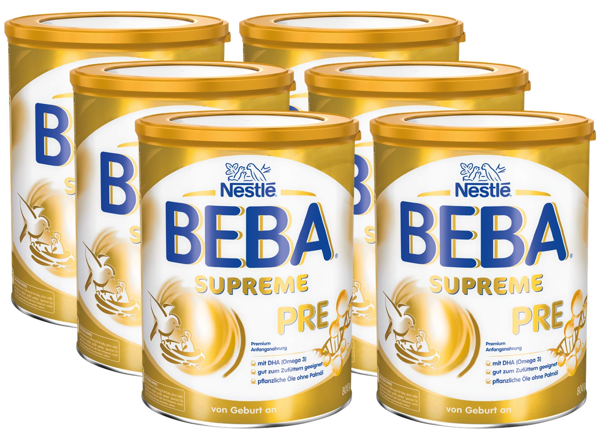 Rrezik nga ushqimi i foshnjave? AUV bllokon produktin e importuar nga Rossmann Kosova