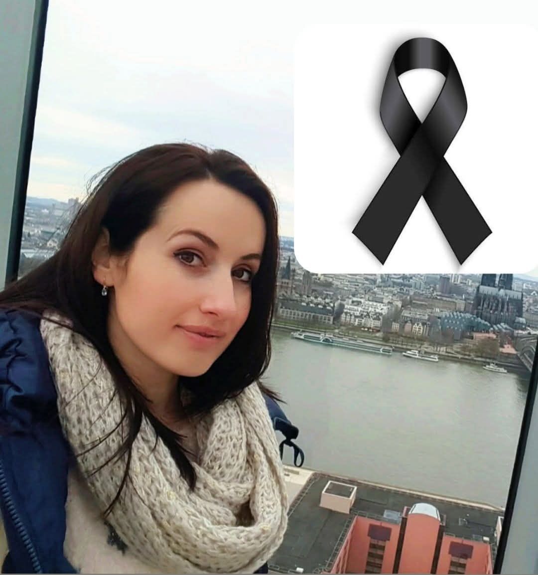  Valbona ishte njeriu më i fortë që kam njohur   ndërron jetë kushërira e gazetarit Stafa  Luftoi për 9 vjet me sëmundjen e mallkuar 