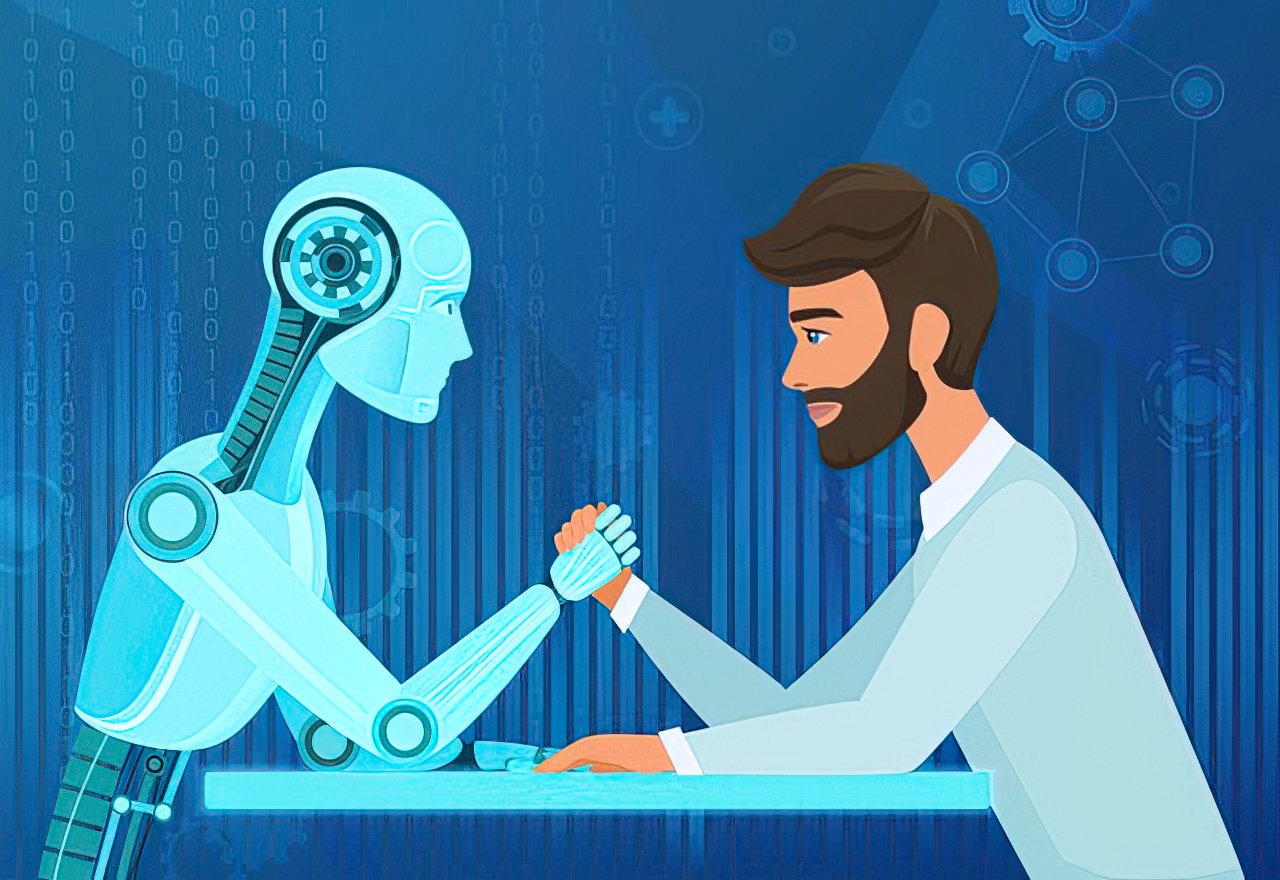 Inteligjenca Artificiale nuk po na kursen punë  por po na lodh më shumë