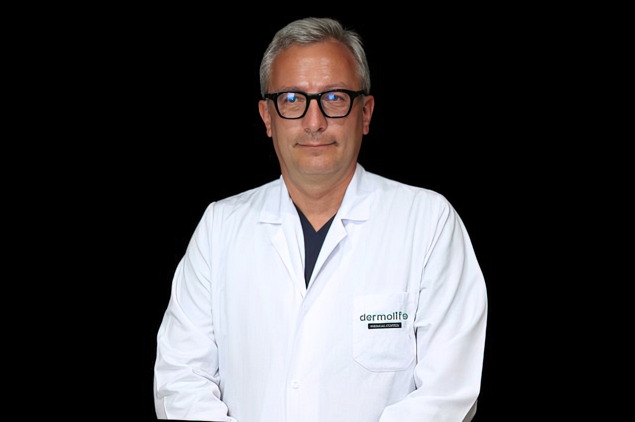  Doktori mrekullive  i  Trita Hospital   kirurgu italian që operoi biznesmenin i cili vdiq në Shqipëri