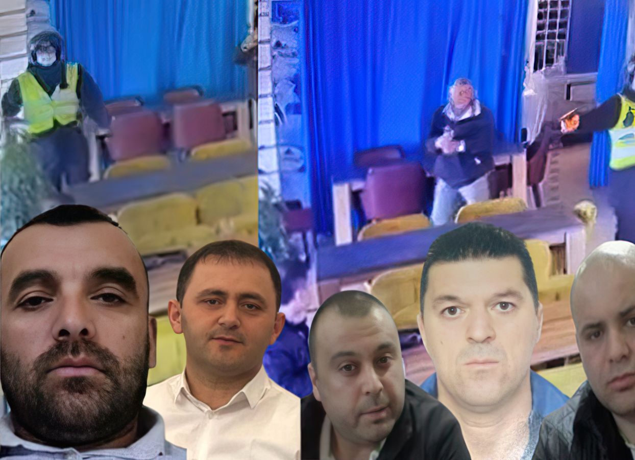 Lekstakaj dhe Nikulaj  30 vite gjak për 5 mijë lekë  Abuzimi me Kanunin  shteti spektator