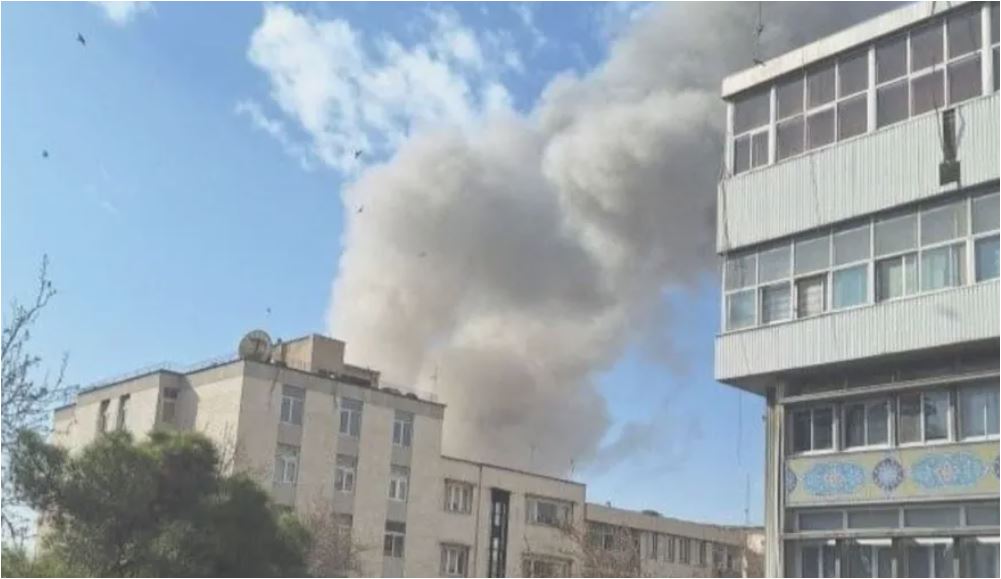 Izraeli dhe Shtetet e Bashkuara sulmojnë Irani  shpallet gjendje e jashtëzakonshme