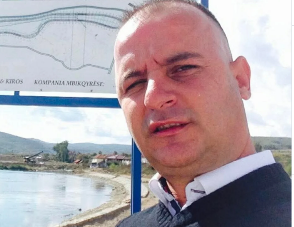 “Mit’hat Lozhani po keqtrajtohet në paraburgim, kërkohet reagim urgjent”