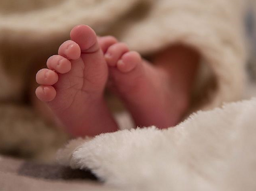 ASK: Në Kosovë mbi 105 mijë lindje nga viti 2022 deri në fund të 2025