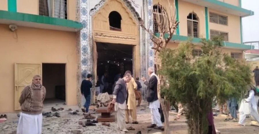 Shpërthim në një xhami në Pakistan gjatë lujteve të së premtes  15 viktima