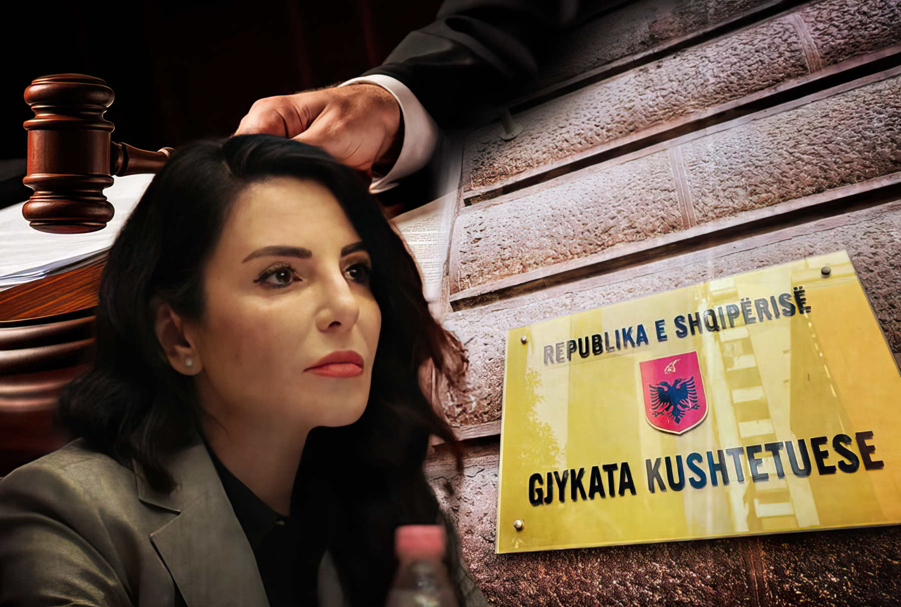 Pritet vendimi  Kushtetuesja mblidhet për ankimimin e qeverisë për pezullimin e Ballukut