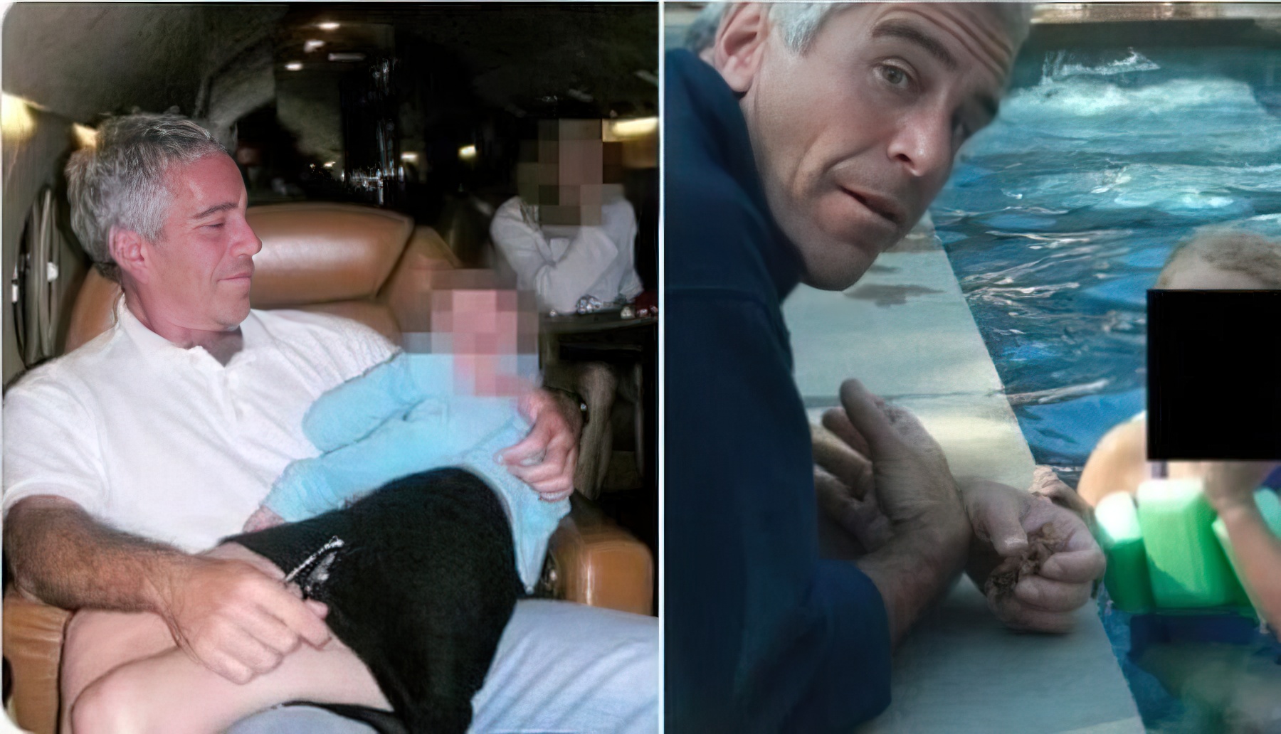 Dhurata  bursa e udhëtime  si futeshin në kurth adoleshentet nga rrjeti Epstein