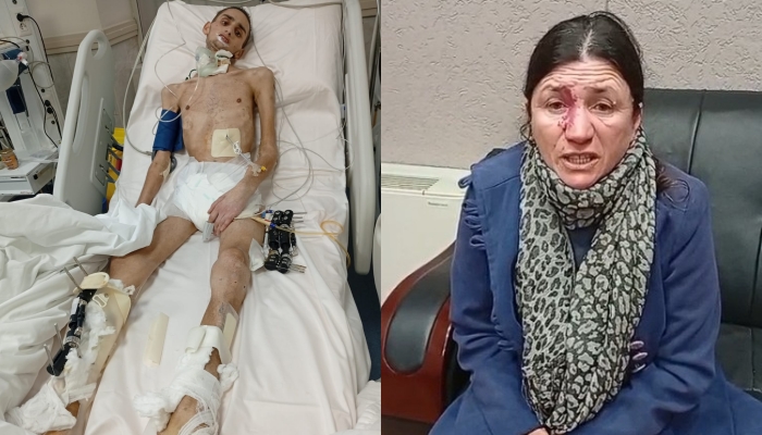 Një kontribut i vogël nga ju  një shans i madh për Drilonin 19 vjeçar 