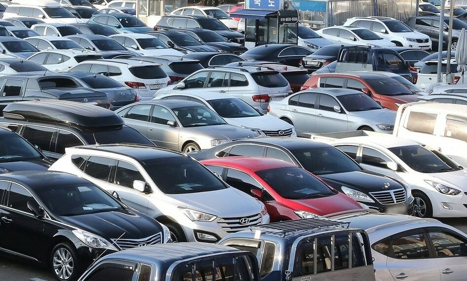 Shqipëria me pak banorë, por më shumë makina dhe trafik