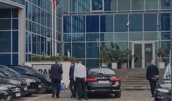 Ambasadori i Spanjës shkon në SPAK  Cila është arsyeja e takimit me Brahon 