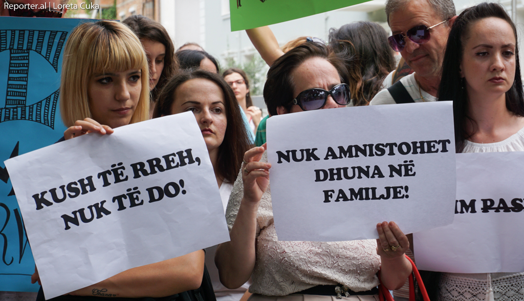 Femicidi në Shqipëri  mes boshllëqeve ligjore dhe betejës kulturore kundër dhunës ndaj grave